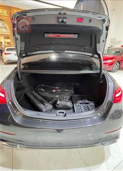 مێرسێدس بێنز C-Class